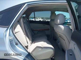 2008 Lexus RX 350 z VIN 2T2GK31U78C049253, wystawiony jako IAAI lot #42007490 z przebiegiem 241 669 mil mil oraz . Historia ofert i sprzedaży dostępna na DreamBid. Obrazek 8.