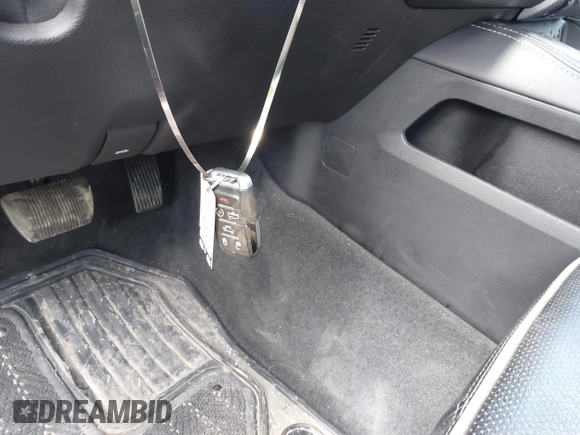 2021 Ram 1500 Limited with VIN 1C6SRFHT1MN578723, listed as a IAAI auction lot 41948681 with 75,715 mi miles and . Bid and sale history available at DreamBid. Image 11.