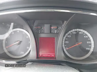 2015 GMC Terrain SLE z VIN 2GKALMEK8F6230077, wystawiony jako IAAI lot #42372634 z przebiegiem 142 231 mil mil oraz . Historia ofert i sprzedaży dostępna na DreamBid. Obrazek 7.