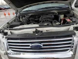 2008 Ford Explorer XLT with VIN 1FMEU73E08UB15868, listed as a Copart auction lot 48079474 with 198,389 mi miles and Non Repairable. Bid and sale history available at DreamBid. Image 11.