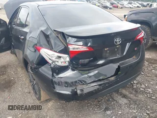 2015 Toyota Corolla L с VIN 5YFBURHE7FP354369, выставлен на аукционе IAAI как лот 42274190 с пробегом 188 690 миль миль и . История ставок и продаж доступна на DreamBid. Изображение 6.