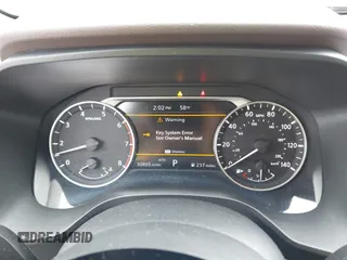 2021 Nissan Rogue SV z VIN JN8AT3BBXMW205344, wystawiony jako IAAI lot #42205011 z przebiegiem 30 895 mil mil oraz . Historia ofert i sprzedaży dostępna na DreamBid. Obrazek 7.
