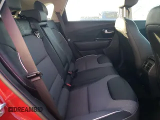 2020 Kia Niro EX with VIN KNDCC3LG0L5070992, listed as a Copart auction lot 77826864 with 35,243 mi miles and Salvage Title. Bid and sale history available at DreamBid. Image 10.