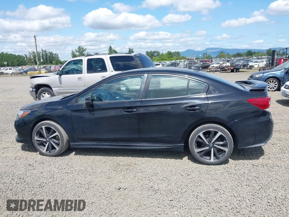 2020 Subaru Impreza Special Sports с VIN 4S3GKAM63L3602228, выставлен на аукционе IAAI как лот 42437436 с пробегом 62 959 миль миль и . История ставок и продаж доступна на DreamBid. Изображение 14.