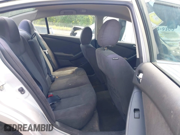 2012 Nissan Altima S z VIN 1N4AL2AP6CC124978, wystawiony jako IAAI lot #42235066 z przebiegiem 197 538 mil mil oraz . Historia ofert i sprzedaży dostępna na DreamBid. Obrazek 8.