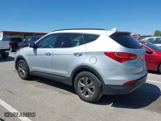 2014 Hyundai Santa Fe Sport with VIN 5XYZU3LB6EG162730, listed as a IAAI auction lot 42046999 with 149,510 mi miles. Bid and sale history available at carsss.com. Image 14.