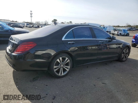 2014 Mercedes-Benz S 550 z VIN WDDUG8FB1EA027221, wystawiony jako Copart lot #45888185 z przebiegiem 140 677 mil mil oraz Czysty tytuł • Clean title. Historia ofert i sprzedaży dostępna na DreamBid. Obrazek 3.
