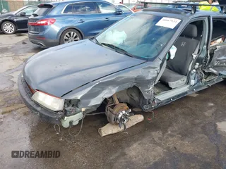 1997 Honda Accord EX with VIN 1HGCD565XVA049579, listed as a IAAI auction lot 40867933 with 189,191 mi miles and . Bid and sale history available at DreamBid. Image 18.