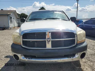 2006 Dodge Ram 2500 SLT with VIN 3D7KR28C66G121229, listed as a Copart auction lot 70573634 with 218,918 mi miles and Non Repairable. Bid and sale history available at carsss.com. Image 5.