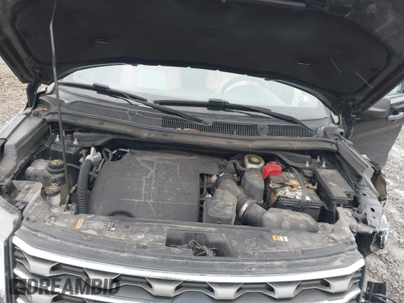 2017 Ford Explorer with VIN 1FM5K8B87HGC65207, listed as a IAAI auction lot 41570521 with 123,593 mi miles and . Bid and sale history available at DreamBid. Image 10.