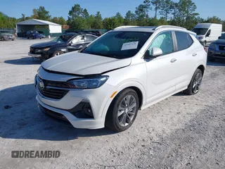 2022 Buick Encore GX Select с VIN KL4MMDSL7NB104429, выставлен на аукционе IAAI как лот 41997126 с пробегом 22 488 миль миль и . История ставок и продаж доступна на DreamBid. Изображение 17.