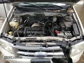 2008 Ford Escape XLS с VIN 1FMCU92Z78KB00951, выставлен на аукционе Copart как лот 42512745 с пробегом 148 569 миль миль и Списание • Salvage title. История ставок и продаж доступна на DreamBid. Изображение 11.