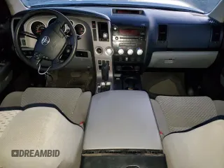 2013 Toyota Tundra 4WD Truck with VIN 5TFCY5F18DX014566, listed as a Copart auction lot 87530955 with 179,746 mi miles and Salvage Title. Bid and sale history available at carsss.com. Image 8.