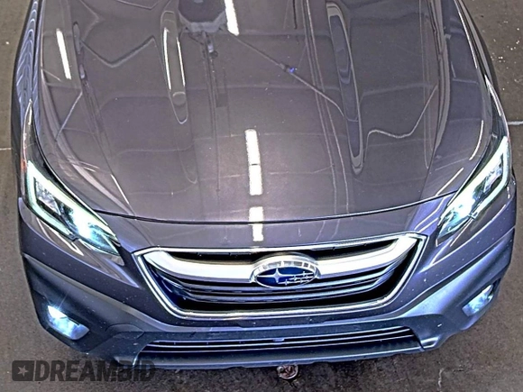 2022 Subaru Outback Premium with VIN 4S4BTADC0N3276724, listed as a IAAI auction lot 42791986 with 83,290 mi miles and . Bid and sale history available at DreamBid. Image 14.