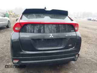 2019 Mitsubishi Eclipse Cross LE z VIN JA4AT4AA5KZ029187, wystawiony jako IAAI lot #41910421 z przebiegiem 204 485 mil mil oraz . Historia ofert i sprzedaży dostępna na DreamBid. Obrazek 16.