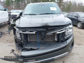 2021 Ford Expedition XLT с VIN 1FMJU1JT3MEA38883, выставлен на аукционе IAAI как лот 42106529 с пробегом 66 222 миль миль и . История ставок и продаж доступна на DreamBid. Изображение 13.