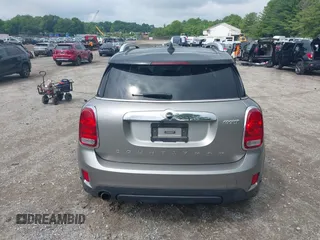 2018 MINI Countryman Cooper z VIN WMZYV5C39J3E02982, wystawiony jako IAAI lot #42384795 z przebiegiem 74 599 mil mil oraz . Historia ofert i sprzedaży dostępna na DreamBid. Obrazek 16.