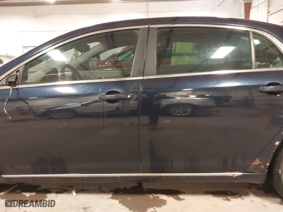 2008 Chevrolet Malibu LT w/1LT with VIN 1G1ZH57B384258112, listed as a IAAI auction lot 41294502 with 244,307 mi miles. Bid and sale history available at carsss.com. Image 15.
