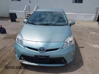 2015 Toyota Prius Four with VIN JTDKN3DU0F1885117, listed as a IAAI auction lot 42067117 with 152,786 mi miles and . Bid and sale history available at DreamBid. Image 6.
