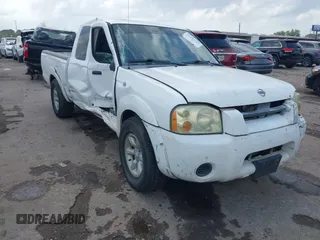 2004 Nissan Frontier XE z VIN 1N6DD26T44C473873, wystawiony jako IAAI lot #42162104 z przebiegiem 120 956 mil mil oraz . Historia ofert i sprzedaży dostępna na DreamBid. Obrazek 1.