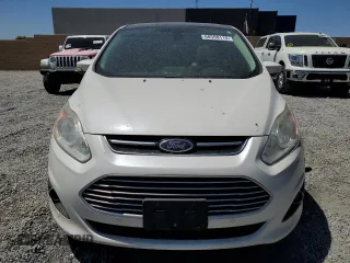 2013 Ford C-Max Energi SEL with VIN 1FADP5CU6DL551018, listed as a Copart auction lot 68560114 with 166,026 mi miles and Clean Title. Bid and sale history available at carsss.com. Image 5.