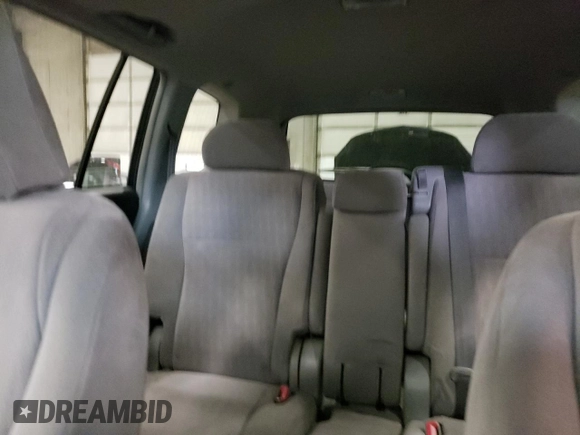 2008 Toyota Highlander Sport z VIN JTEDS43A382010105, wystawiony jako Copart lot #53994285 z przebiegiem 232 821 mil mil oraz Szkoda całkowita • Salvage title. Historia ofert i sprzedaży dostępna na DreamBid. Obrazek 10.