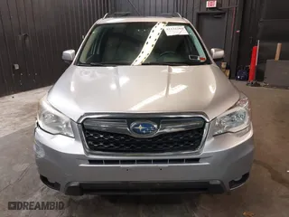 2015 Subaru Forester 2.5i Touring with VIN JF2SJAUC8FH468456, listed as a IAAI auction lot 41132284 with 188,408 mi miles. Bid and sale history available at carsss.com. Image 13.