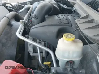 2016 Ram 1500 Lone Star с VIN 1C6RR7LTXGS204967, выставлен на аукционе IAAI как лот 41851430 с пробегом 147 822 миль миль и . История ставок и продаж доступна на DreamBid. Изображение 21.