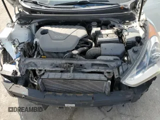 2014 Hyundai Veloster with VIN KMHTC6AD5EU213773, listed as a Copart auction lot 74619554 with 98,315 mi miles and Salvage Title. Bid and sale history available at carsss.com. Image 12.