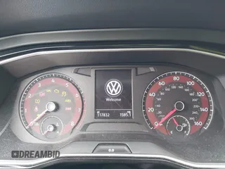 2019 Volkswagen Jetta S with VIN 3VWC57BU3KM018416, listed as a IAAI auction lot 42012423 with 117,832 mi miles and . Bid and sale history available at DreamBid. Image 7.