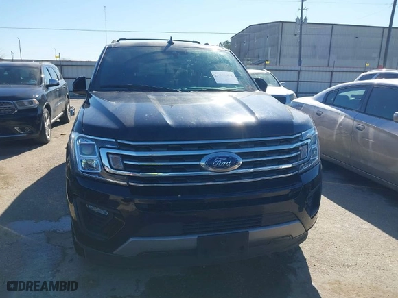2021 Ford Expedition Max XLT with VIN 1FMJK1HT1MEA86426, listed as a IAAI auction lot 41846831 with NaN miles. Bid and sale history available at carsss.com. Image 12.