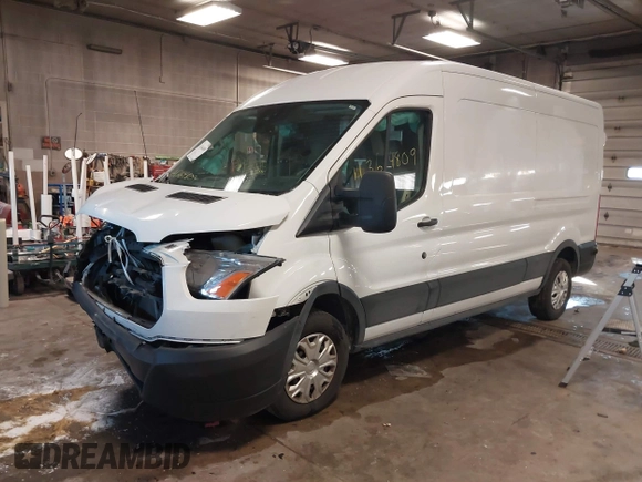 2019 Ford Transit с VIN 1FTYE2CMXKKA40544, выставлен на аукционе IAAI как лот 41364809 с пробегом 60 366 миль миль и . История ставок и продаж доступна на DreamBid. Изображение 22.