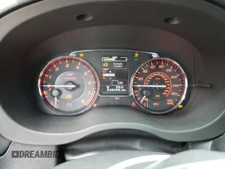 2015 Subaru WRX STI z VIN JF1VA2P63F9817840, wystawiony jako Copart lot #58302783 z przebiegiem 48 456 mil mil oraz . Historia ofert i sprzedaży dostępna na DreamBid. Obrazek 9.
