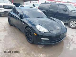 2011 Porsche Panamera с VIN WP0AA2A71BL018792, выставлен на аукционе IAAI как лот 42229867 с пробегом 186 514 миль миль и . История ставок и продаж доступна на DreamBid. Изображение 1.