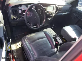 2003 Dodge Ram 1500 ST with VIN 1D7HA16NX3J667087, listed as a Copart auction lot 53916305 with 0 mi miles and Salvage Title. Bid and sale history available at carsss.com. Image 8.