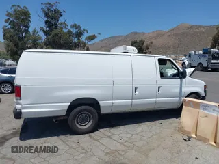 2011 Ford Econoline Cargo Commercial с VIN 1FTSS3EL0BDA84923, выставлен на аукционе IAAI как лот 42332774 с пробегом 503 632 миль миль и . История ставок и продаж доступна на DreamBid. Изображение 13.