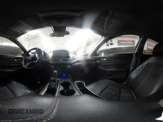 2022 Nissan Altima SR z VIN 1N4BL4CV8NN414447, wystawiony jako IAAI lot #42047746 z przebiegiem 52 389 mil mil oraz . Historia ofert i sprzedaży dostępna na DreamBid. Obrazek 18.