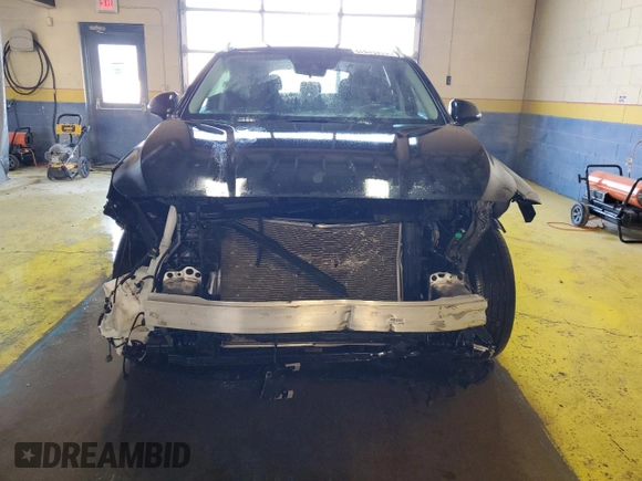 2023 Hyundai Santa Fe SEL z VIN 5NMS2DAJXPH642933, wystawiony jako Copart lot #46454365 z przebiegiem 25 640 mil mil oraz Szkoda całkowita • Salvage title. Historia ofert i sprzedaży dostępna na DreamBid. Obrazek 5.