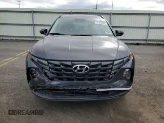 2022 Hyundai Tucson SEL z VIN 5NMJBCAEXNH039986, wystawiony jako Copart lot #57058995 z przebiegiem 80 947 mil mil oraz Szkoda całkowita • Salvage title. Historia ofert i sprzedaży dostępna na DreamBid. Obrazek 5.