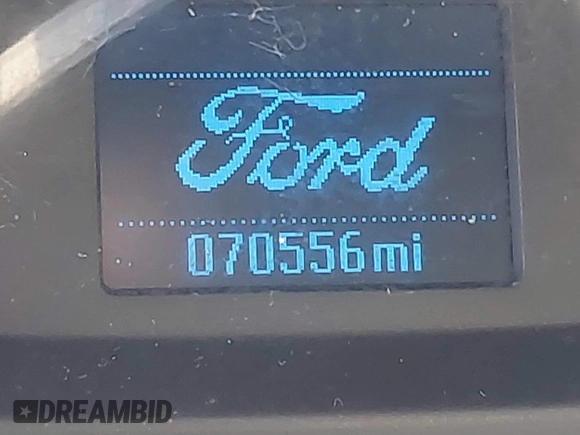 2016 Ford Transit XL z VIN 1FBZX2YM0GKB08269, wystawiony jako IAAI lot #41814059 z przebiegiem 70 556 mil mil oraz . Historia ofert i sprzedaży dostępna na DreamBid. Obrazek 16.