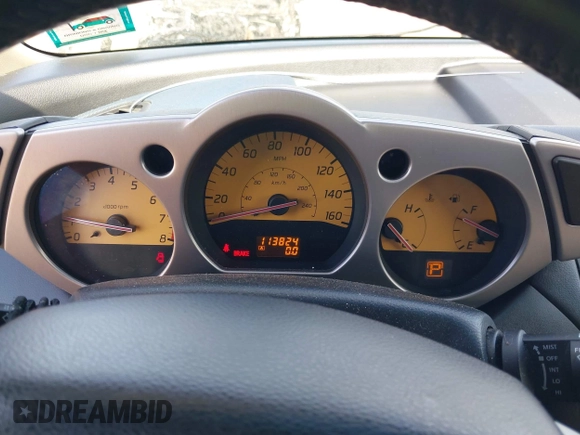 2005 Nissan Murano SL with VIN JN8AZ08W65W443815, listed as a IAAI auction lot 42143822 with 113,824 mi miles and . Bid and sale history available at DreamBid. Image 7.