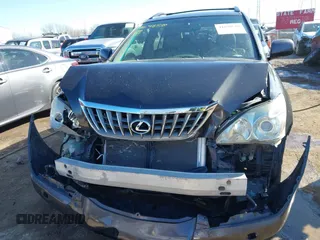 2009 Lexus RX 350 with VIN 2T2HK31U09C127491, listed as a IAAI auction lot 41698510 with 352,864 mi miles and . Bid and sale history available at DreamBid. Image 12.