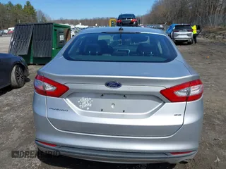 2013 Ford Fusion SE with VIN 3FA6P0H77DR306048, listed as a IAAI auction lot 41955214 with 175,354 mi miles. Bid and sale history available at carsss.com. Image 16.