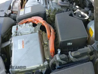 2017 Toyota Camry Hybrid LE с VIN 4T1BD1FK5HU201016, выставлен на аукционе IAAI как лот 40713252 с пробегом 170 818 миль миль и . История ставок и продаж доступна на DreamBid. Изображение 19.