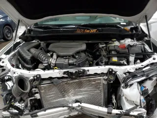 2023 Chevrolet Blazer Premier with VIN 3GNKBLRS5PS185195, listed as a Copart auction lot 80850814 with 29,230 mi miles and Salvage title. Bid and sale history available at DreamBid. Image 13.