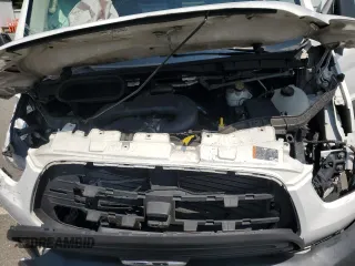 2016 Ford Transit Cargo с VIN 1FTYR1CM3GKB28311, выставлен на аукционе Copart как лот 62732685 с пробегом 223 927 миль миль и Списание • Salvage title. История ставок и продаж доступна на DreamBid. Изображение 12.