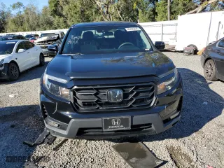 2021 Honda Ridgeline Sport with VIN 5FPYK3F17MB000977, listed as a Copart auction lot 42435295 with 165,526 mi miles and Non Repairable. Bid and sale history available at carsss.com. Image 5.