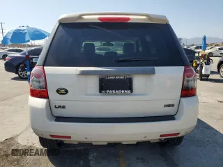 2010 Land Rover LR2 HSE with VIN SALFR2BN1AH203432, listed as a Copart auction lot 64099975 with 188,887 mi miles and Clean title. Bid and sale history available at DreamBid. Image 6.