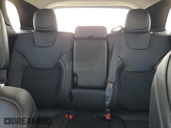 2022 Jeep Cherokee Trailhawk с VIN 1C4PJMBX8ND502686, выставлен на аукционе Copart как лот 51180645 с пробегом 62 865 миль миль и Списание • Salvage title. История ставок и продаж доступна на DreamBid. Изображение 10.