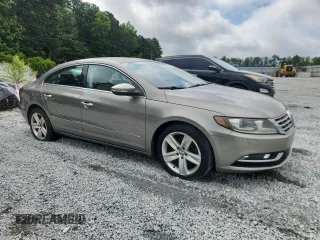2014 Volkswagen CC Sport с VIN WVWBN7AN2EE509613, выставлен на аукционе Copart как лот 61609035 с пробегом 118 364 миль миль и Чистый • Clean title. История ставок и продаж доступна на DreamBid. Изображение 4.